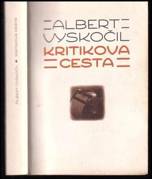 Kritikova cesta
