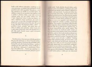 Karel Hlaváček: Kritiky