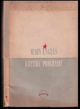 Kritiky programů