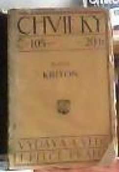 Platón: Kriton