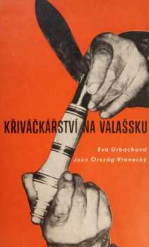 Křiváčkářství na Valašsku