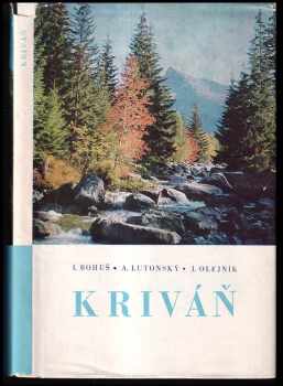 Kriváň