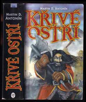 Křivé ostří