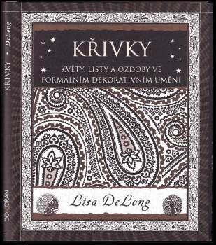 Lisa DeLong: Křivky