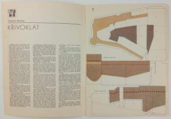 Jaroslav Majer: Křivoklát
