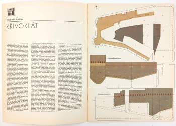 Jaroslav Majer: Křivoklát