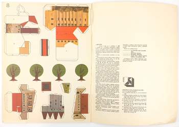 Jaroslav Majer: Křivoklát