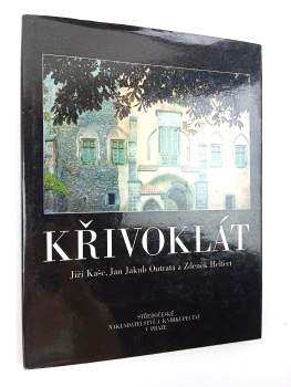 Jiří Kaše: Křivoklát