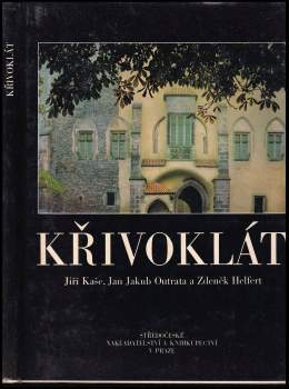 Jiří Kaše: Křivoklát