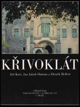 Křivoklát
