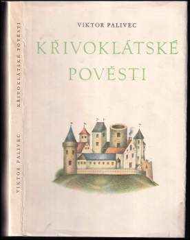 Křivoklátské pověsti