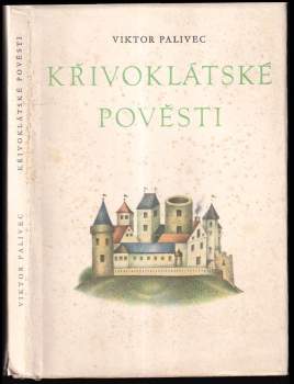 Křivoklátské pověsti