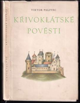 Křivoklátské pověsti
