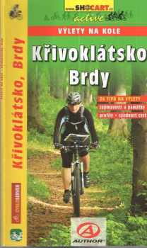Křivoklátsko, Brdy