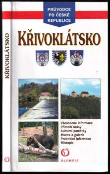 Křivoklátsko