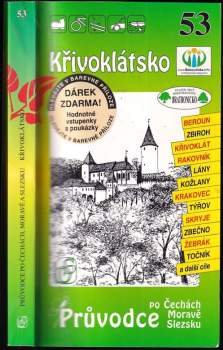 Křivoklátsko