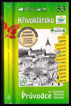 Křivoklátsko