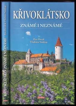 Křivoklátsko známé i neznámé