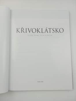 Petr Petříček: Křivoklátsko