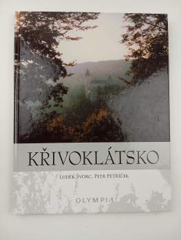 Petr Petříček: Křivoklátsko