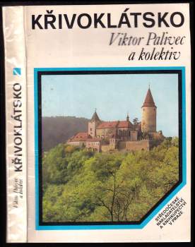 Viktor Palivec: Křivoklátsko