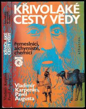 Křivolaké cesty vědy