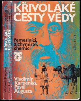 Pavel Augusta: Křivolaké cesty vědy