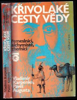 Pavel Augusta: Křivolaké cesty vědy