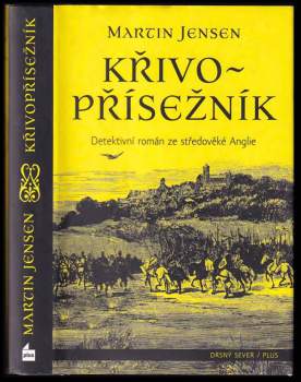 Křivopřísežník