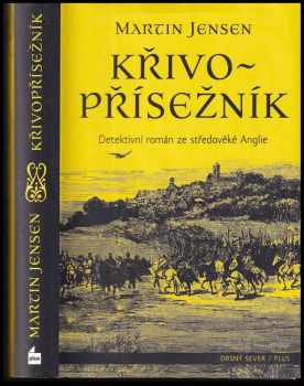 Martin Jensen: Křivopřísežník