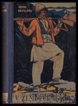 John Retcliffe: Skadarská vlčice