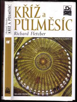 Kříž a půlměsíc
