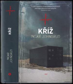 Ingar Johnsrud: Kříž