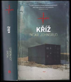Ingar Johnsrud: Kříž