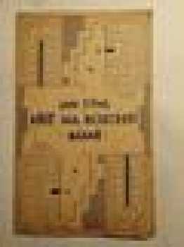 Kříž na rozcestí