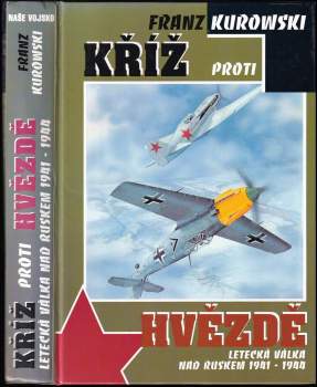 Kříž proti hvězdě