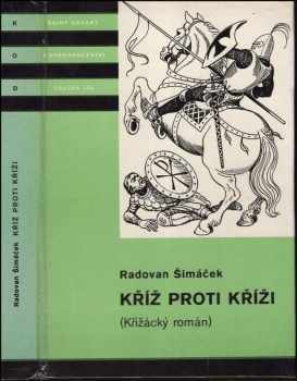 Kříž proti kříži