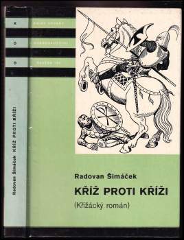 Kříž proti kříži