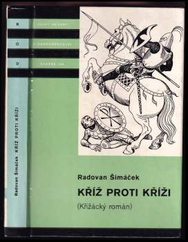 Kříž proti kříži
