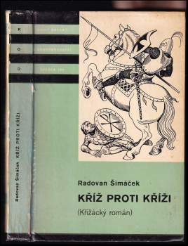 Kříž proti kříži