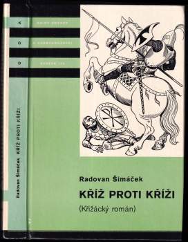Kříž proti kříži