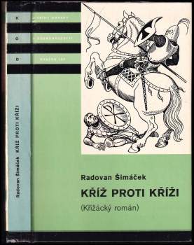 Kříž proti kříži