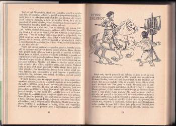 Radovan Šimáček: Kříž proti kříži