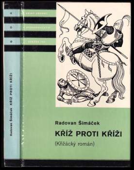 Kříž proti kříži