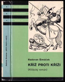 Kříž proti kříži