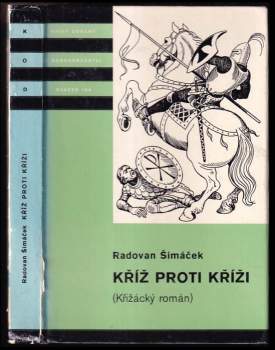 Radovan Šimáček: Kříž proti kříži