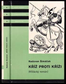 Kříž proti kříži