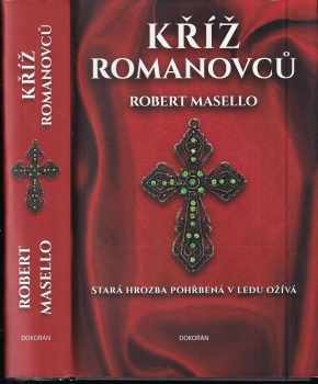 Kříž Romanovců