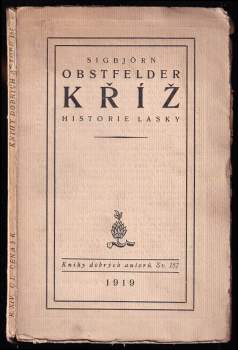 Kříž