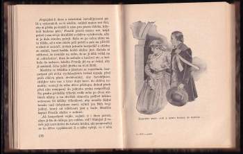 Karolina Světlá: Kříž u potoka